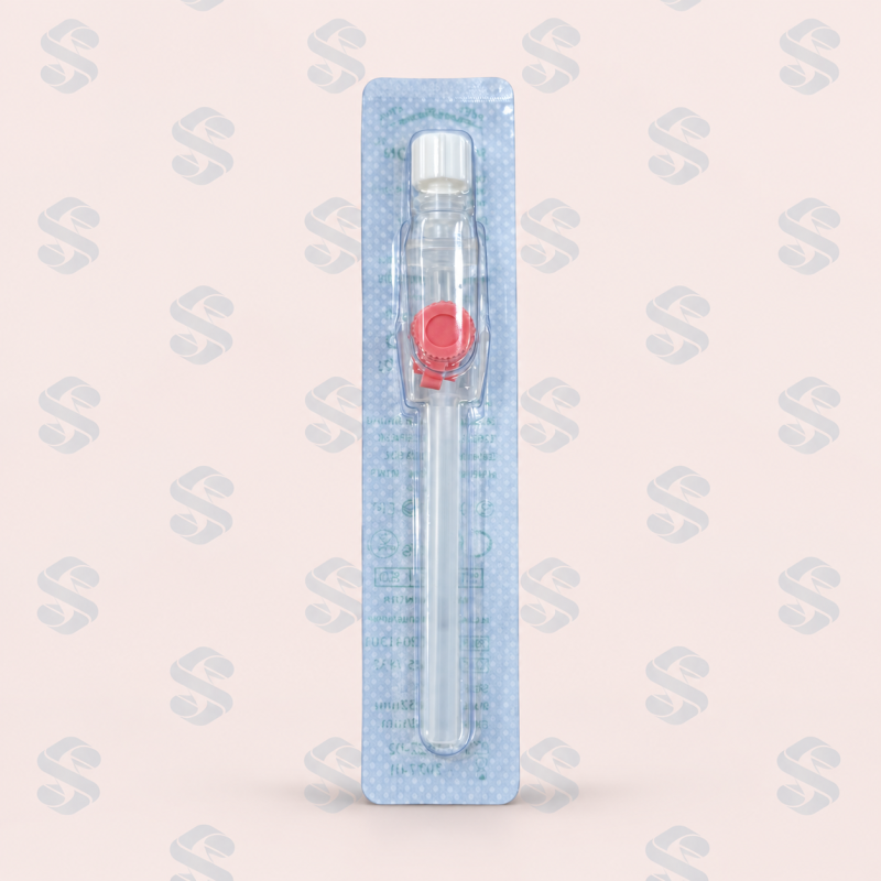 IV Cannula