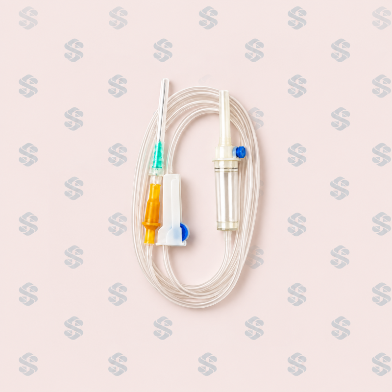 Infusion Set